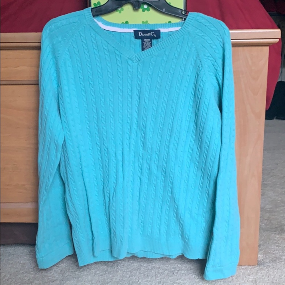 Sweater